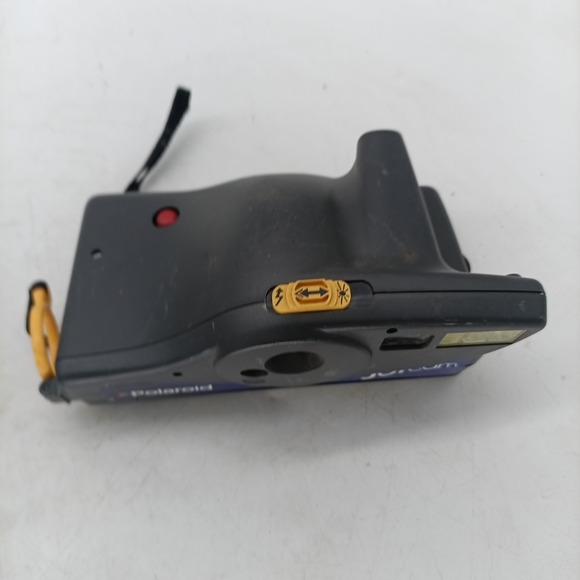Polaroid JOYCAM instant Camera Instant Film 500 Captiva Vision Joycam95 c2 - Picture 2 of 3